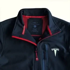 Tesla Jackets Coats Tesla Womens Corporate Employee Jacket